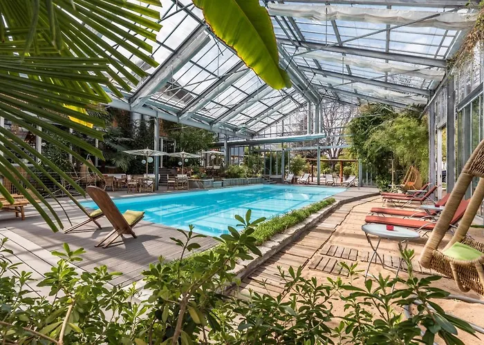 Hotel Bamboo