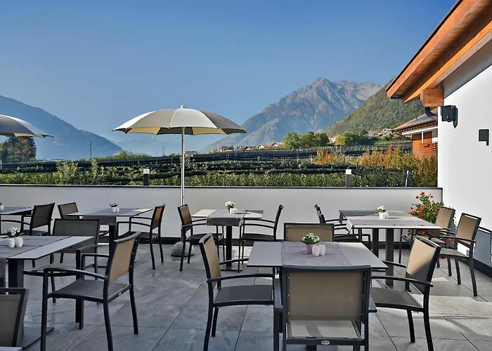 Pension Pichler Tirolo