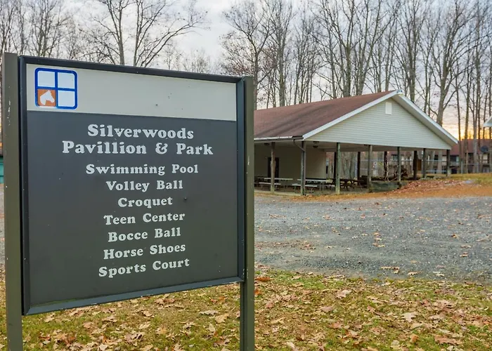 Crown Resorts At Silverwoods