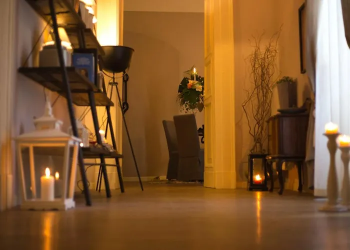 Corte Rossetti Le Dimore Luxury B&B