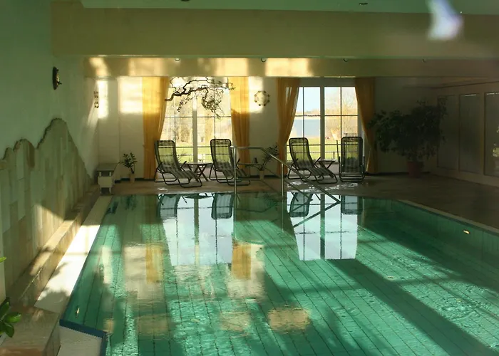 Flair Seehotel Zielow