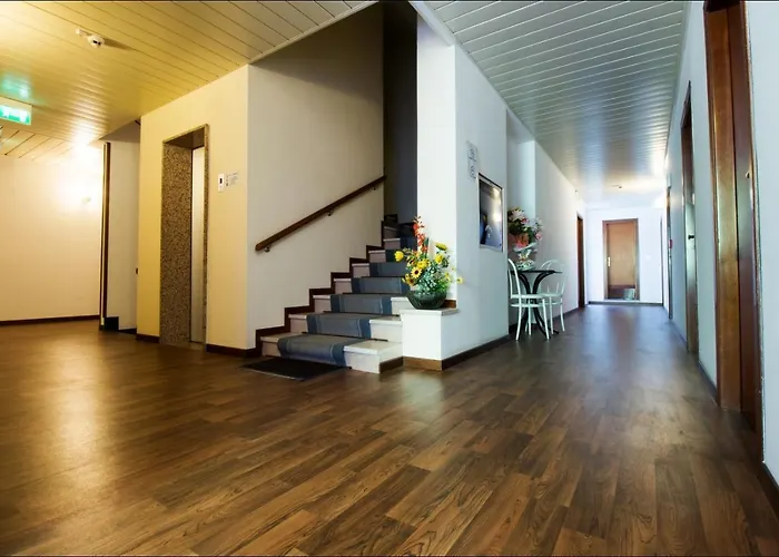 Hotel Belfiore