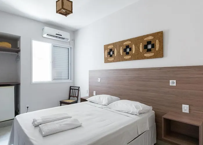 Brasil Hotel