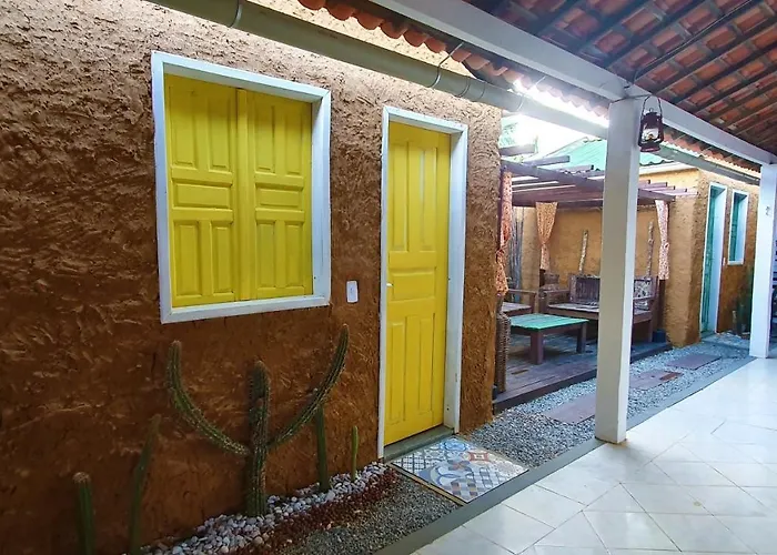 Casa do Sertão - Vila Aju Aracaju