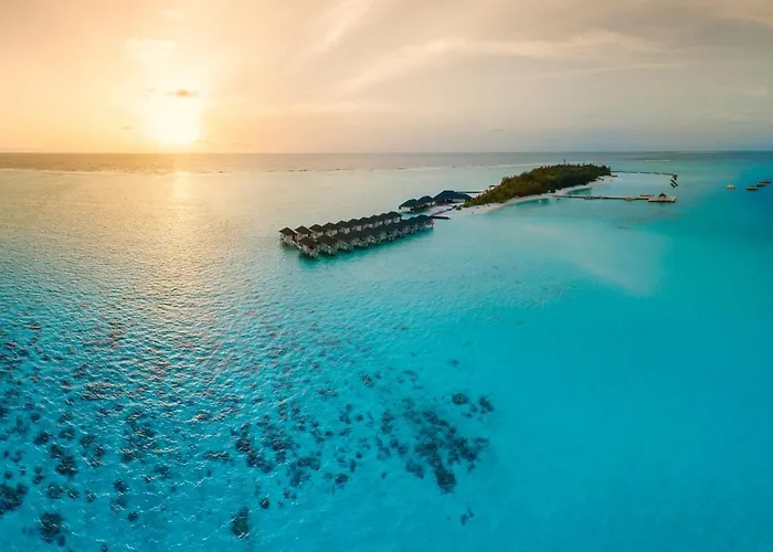 Summer Island Maldives