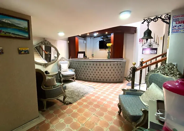 Rio Hotel