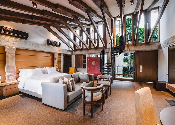 Alko Hotel Casa Nispero
