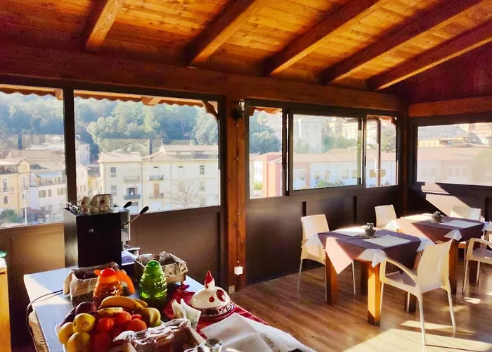 B&B L’antico Rudere