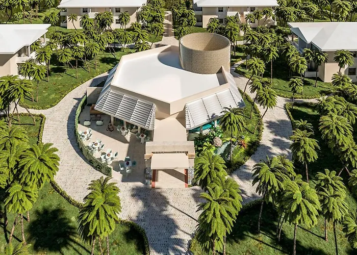 Iberostar Selection Coral Bavaro Punta Cana