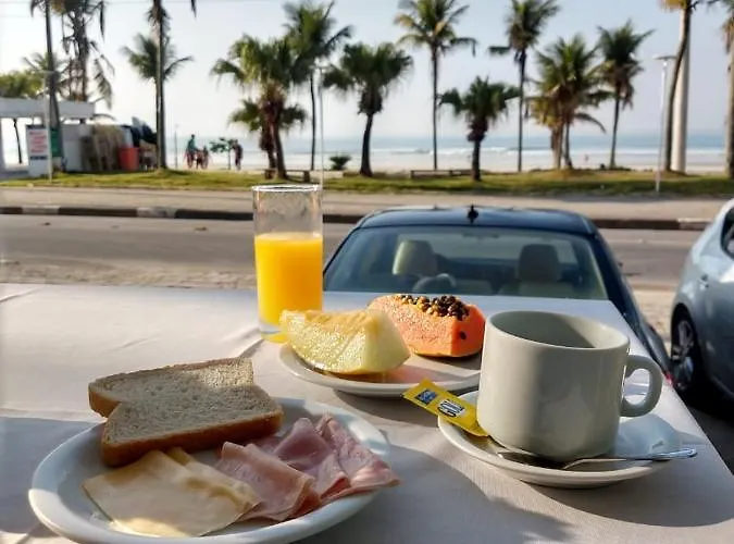 Hotel Enseada Beira Mar