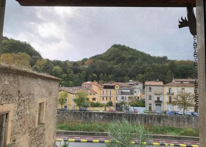 B&B L’antico Rudere