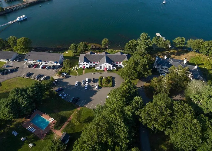 Bayview Hotel