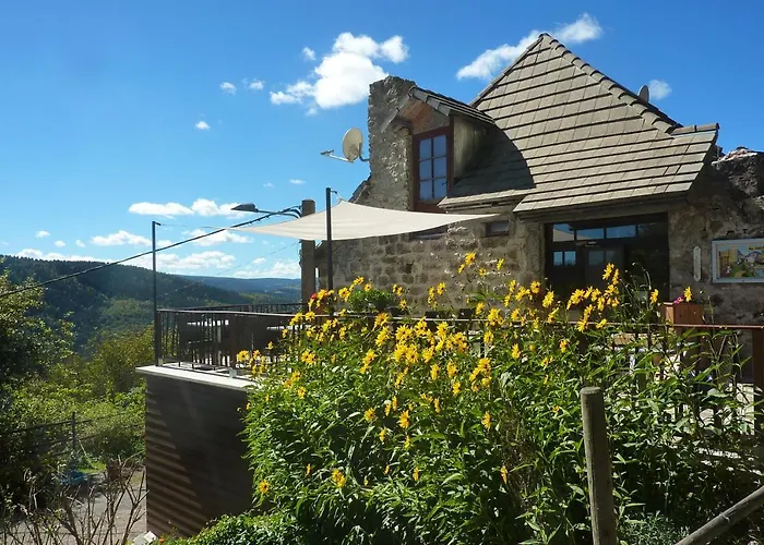La Bergerie du Plateau