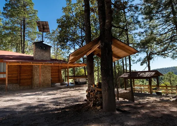 Molinillos Mountain Resort