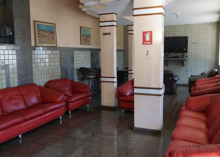 Hotel Metrópole