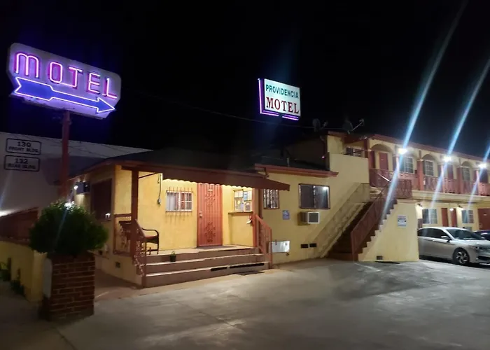 Providencia Motel