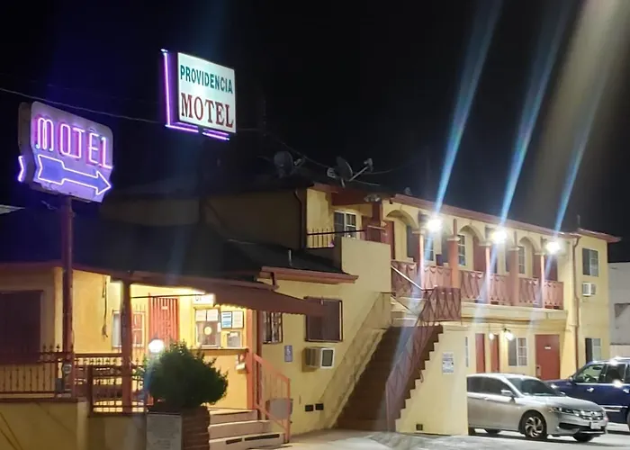 Providencia Motel
