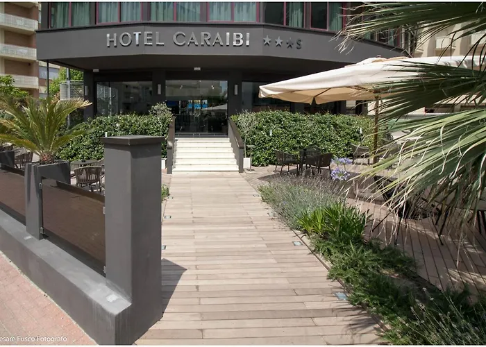 Hotel Caraibi