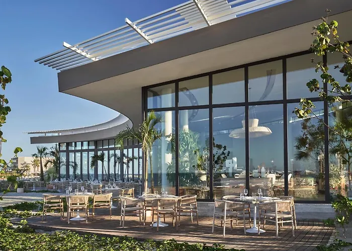 Four Seasons Resort Los Cabos La Ribera