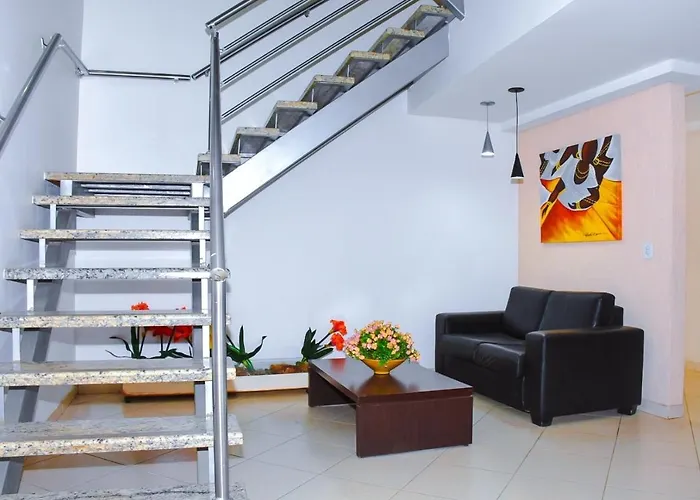 Pioneiro Hotel Teixeira de Freitas