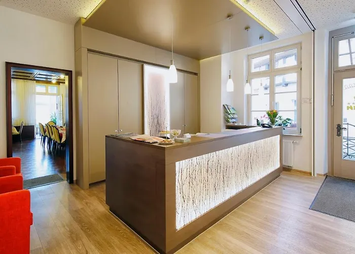Hotel Johann