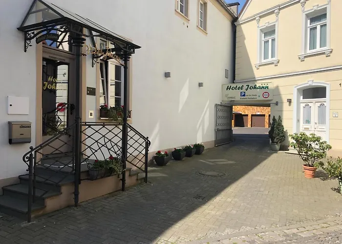 Hotel Johann