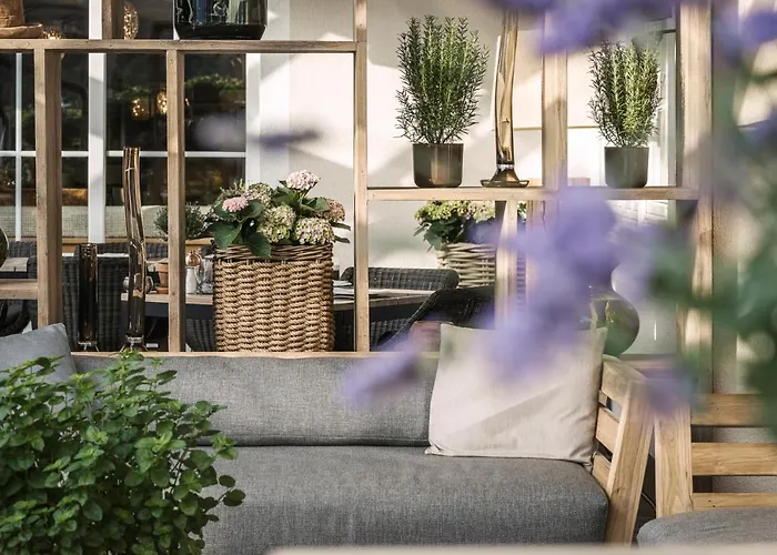Stock Resort Finkenberg