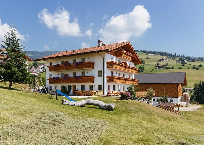 Residence Speckerhof