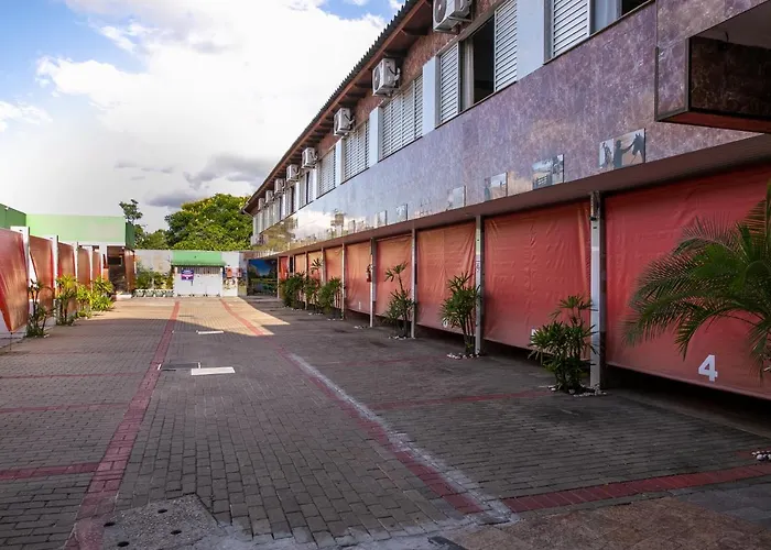 Motel Desejo