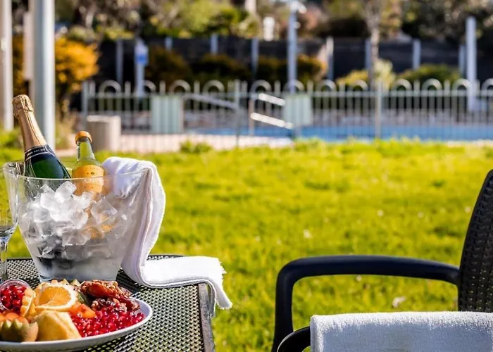 Lavi Kibbutz Hotel