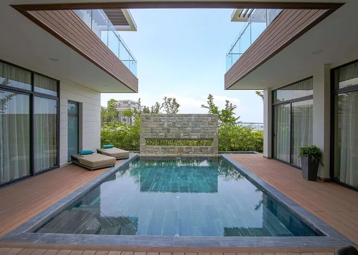 Wyndham Grand Kn Paradise Cam Ranh