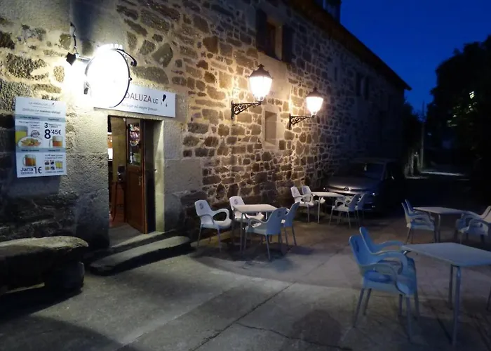 La Posada de Pedrazales
