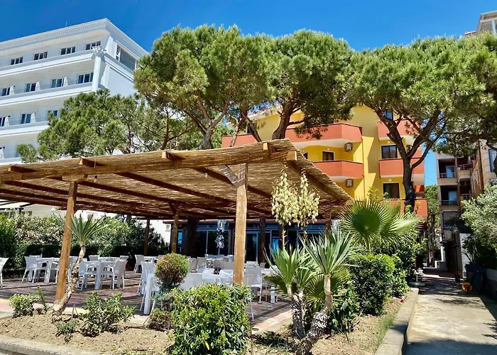 Hotel Enera