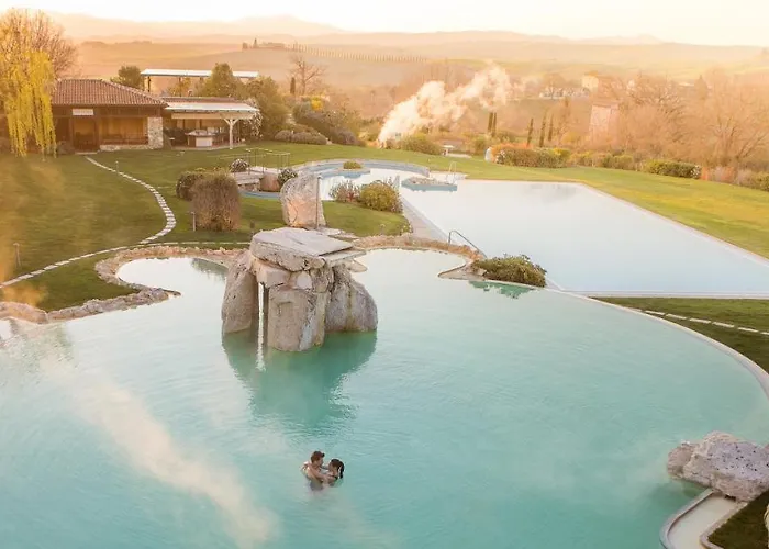 Adler Thermae Bagno Vignoni