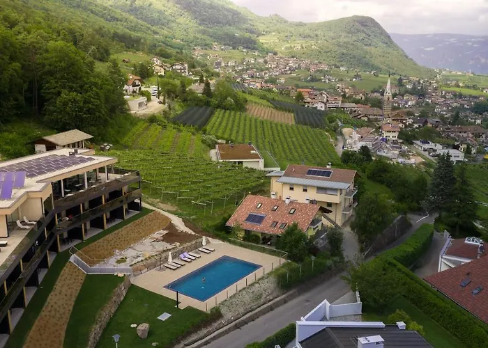 Aparthotel Malga Caldaro