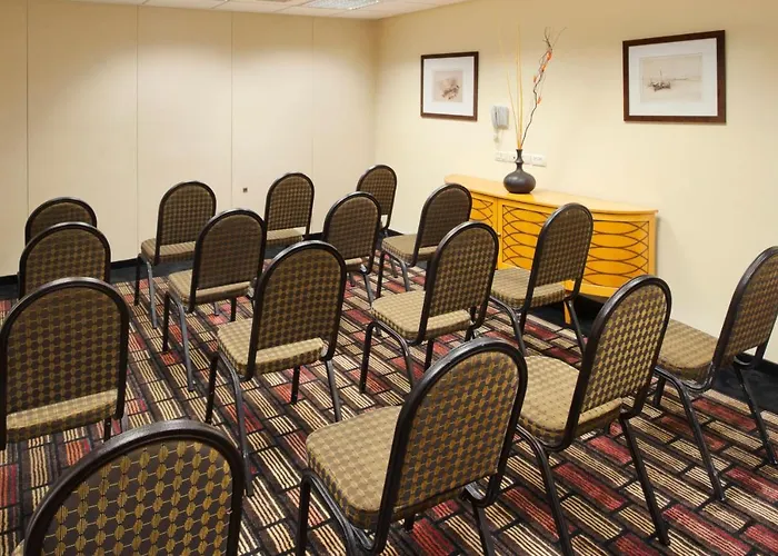 Crowne Plaza Haifa By Ihg