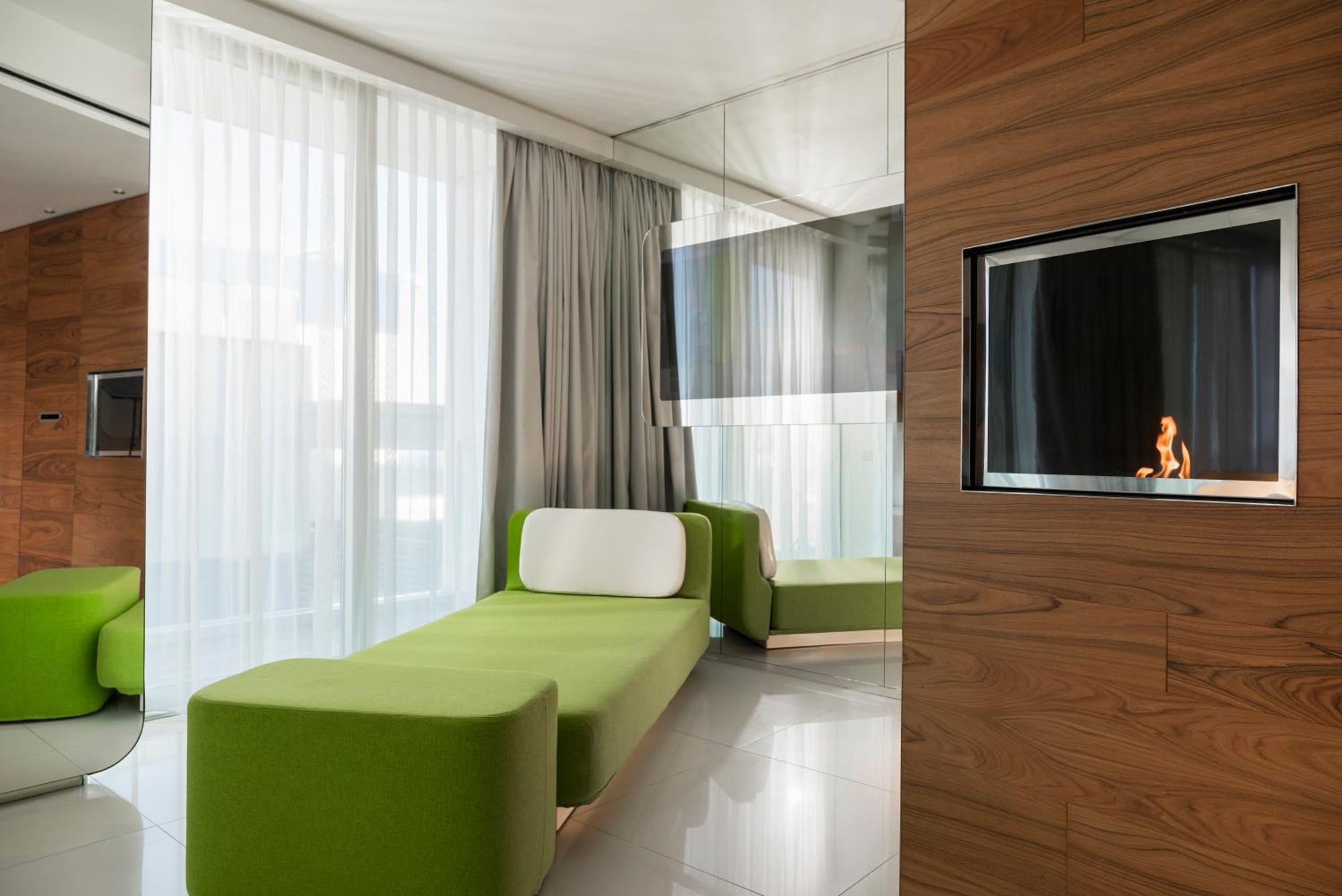I-Suite Hotel Rimini