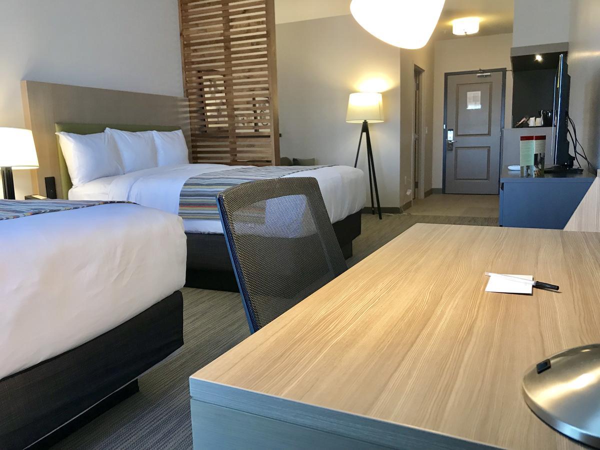 Country Inn & Suites By Radisson, Page, Az