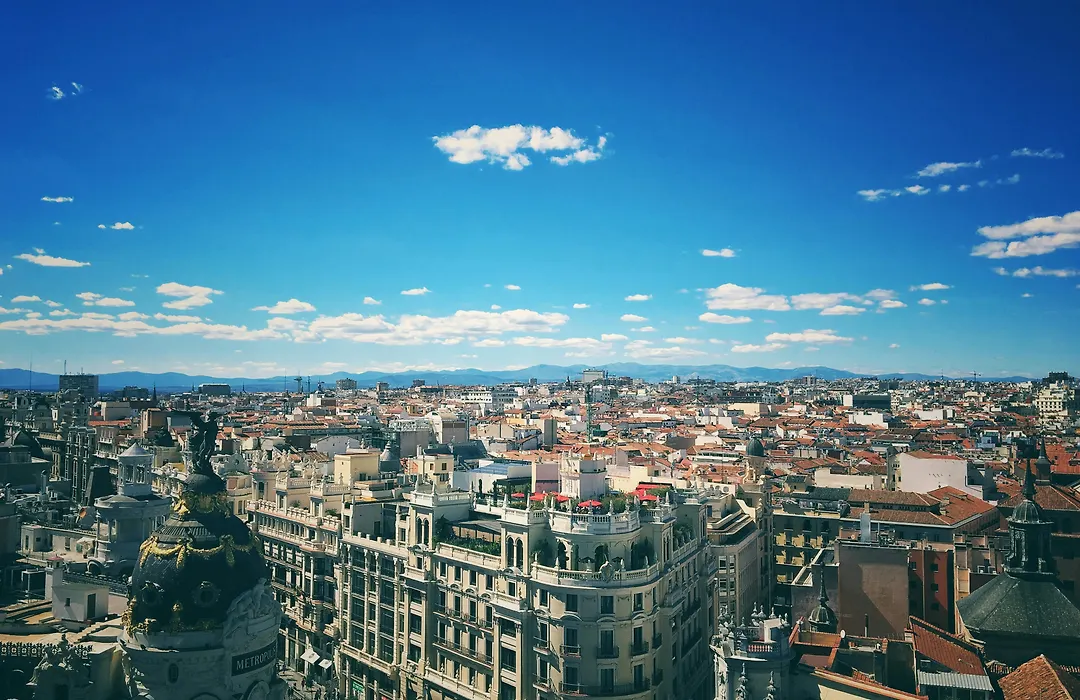 Main Hotel Image