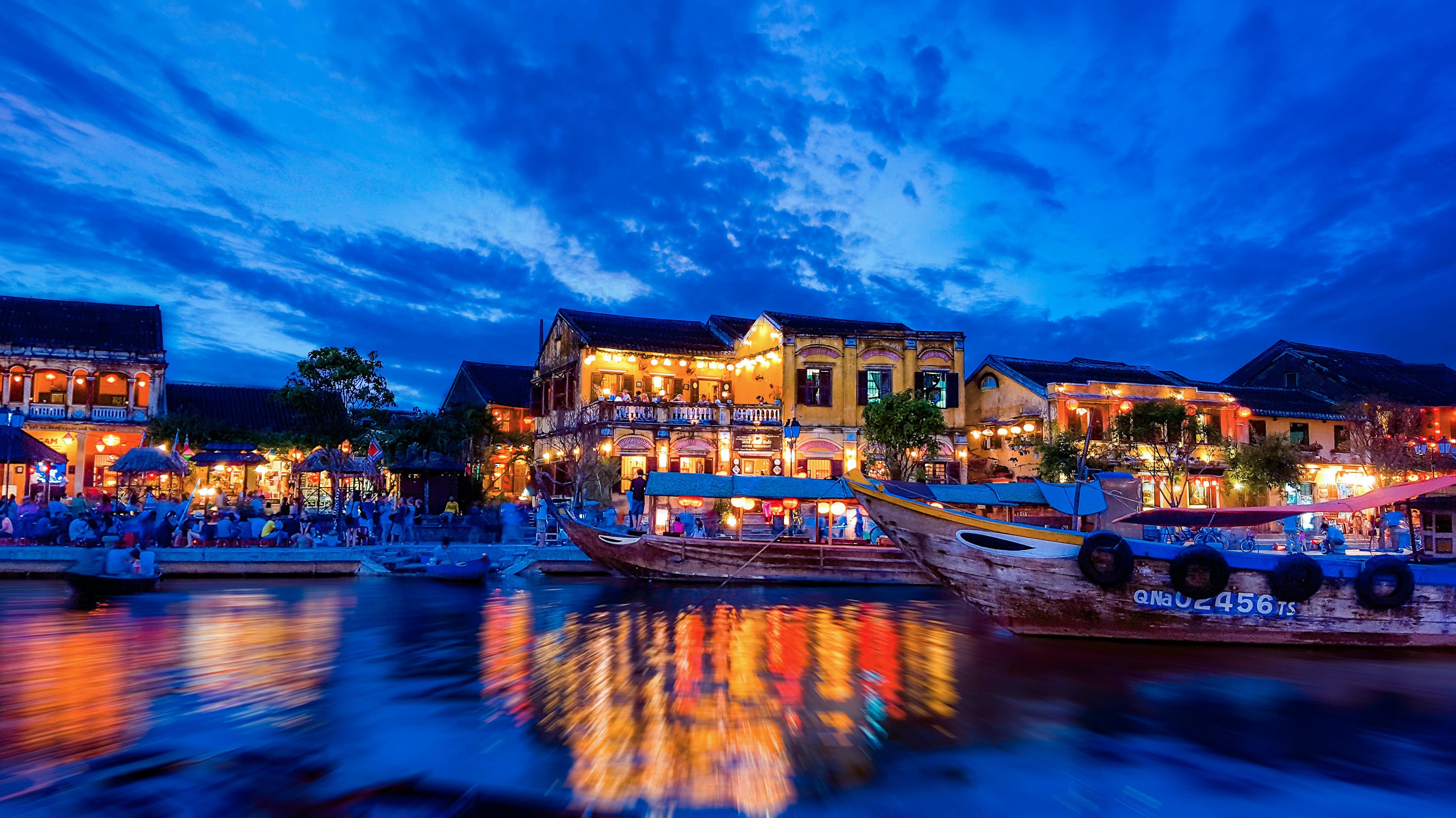 La Siesta Hoi An Resort & Spa