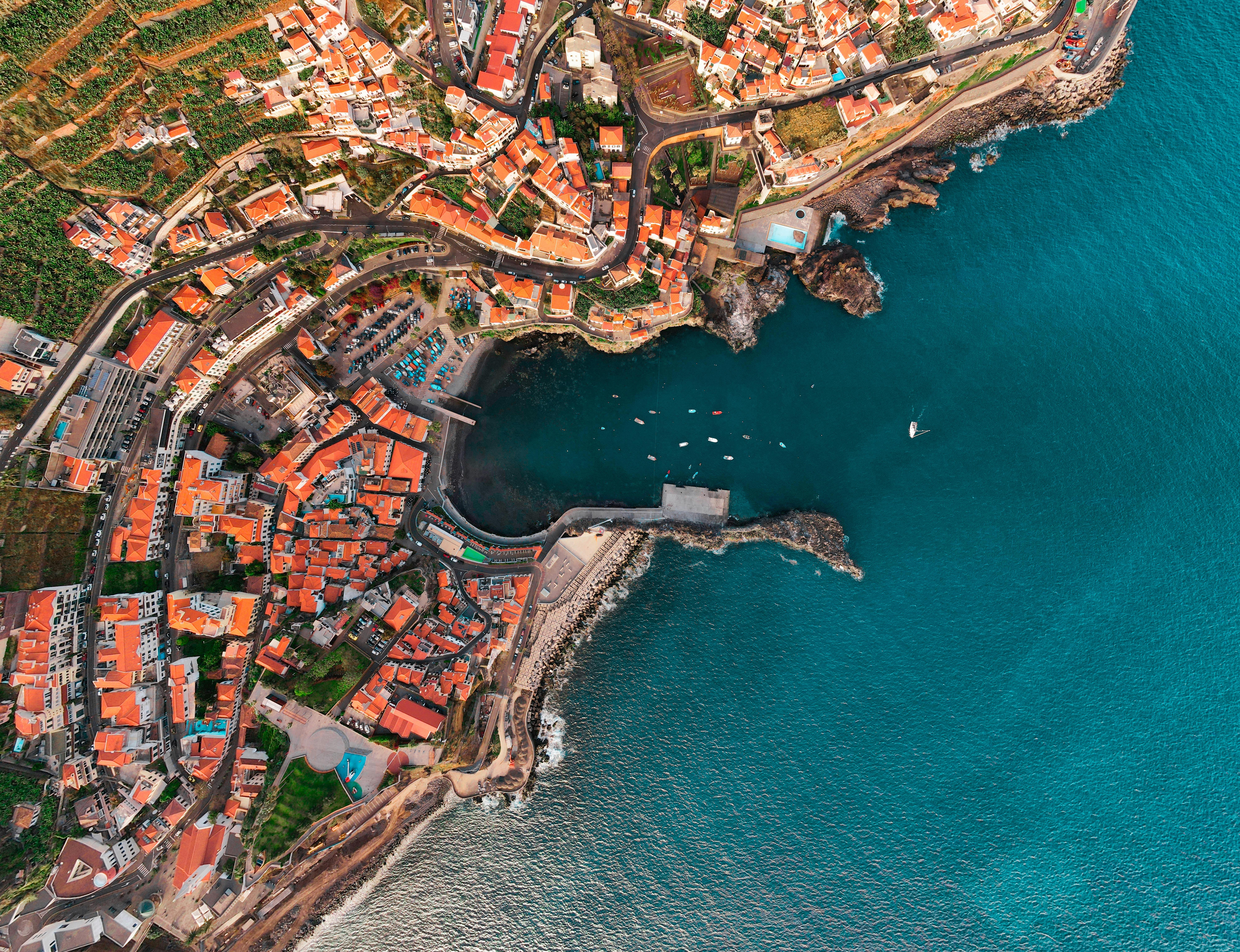 The Vine Hotel Funchal 