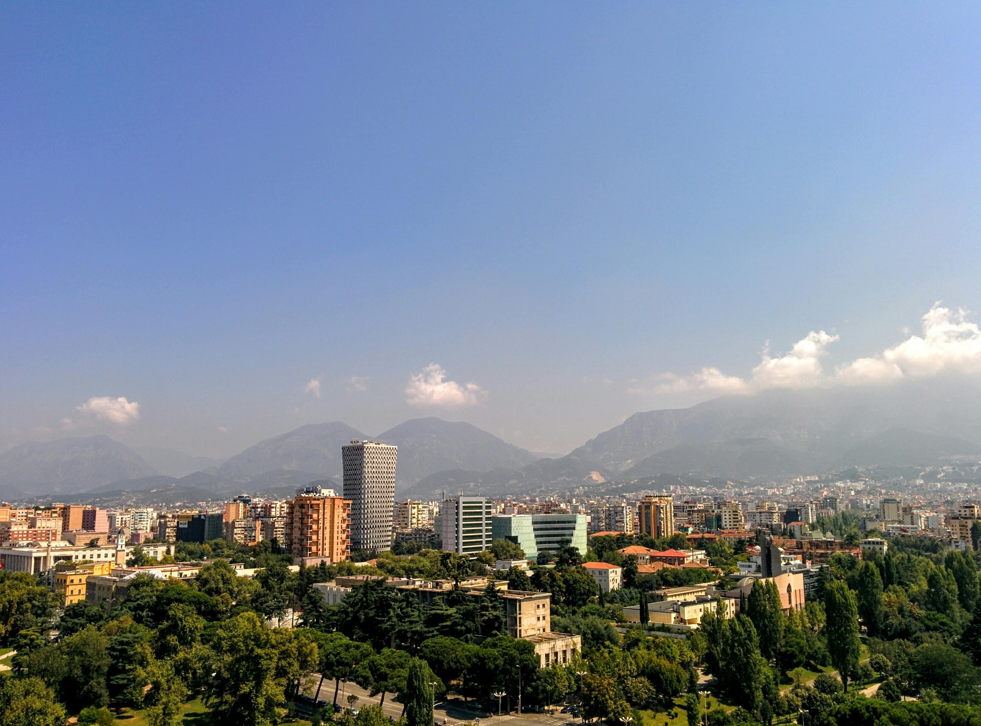 Hotel Elisa Tirana, Affiliated By Melia