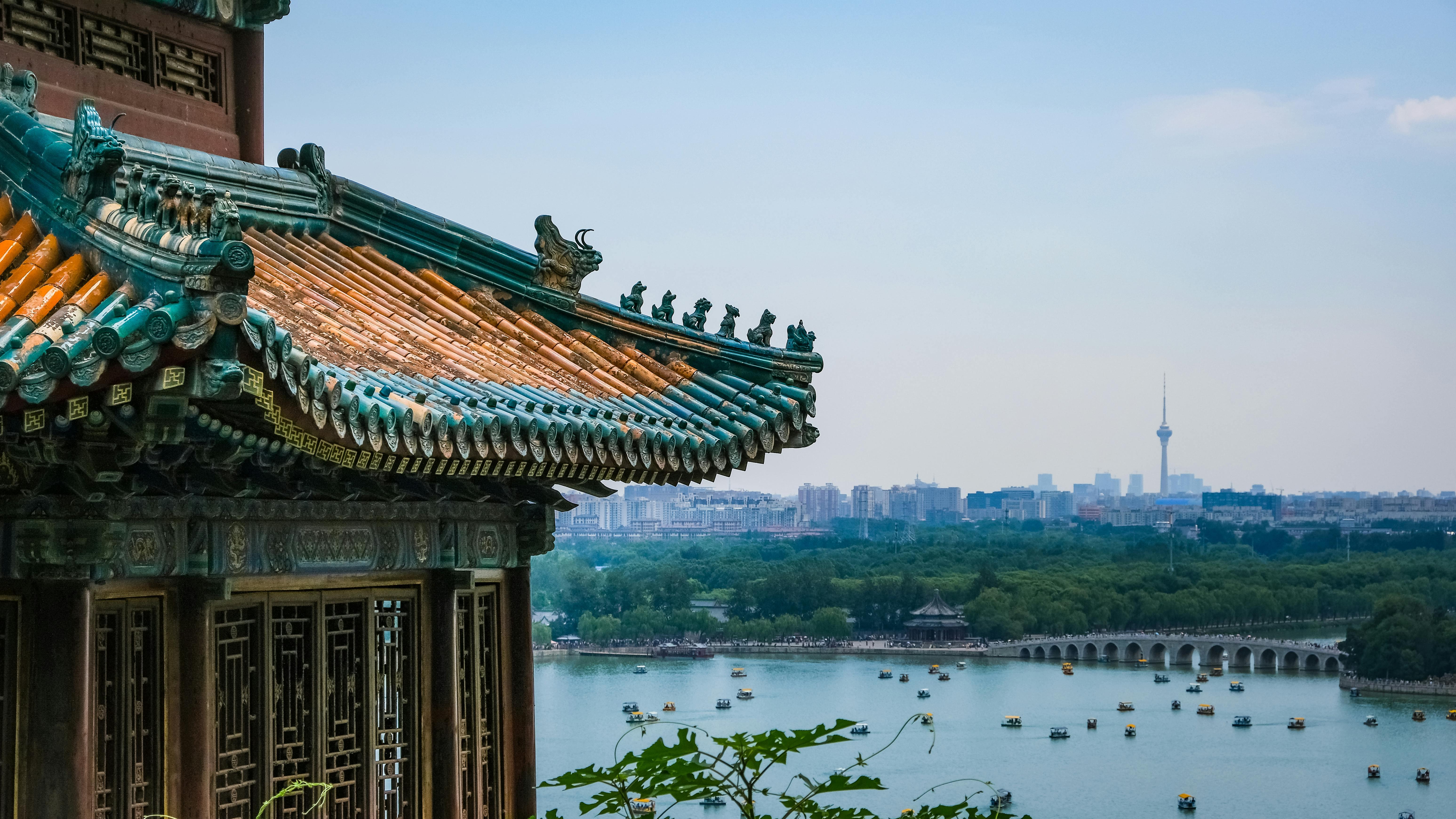 Renaissance Beijing Capital Hotel