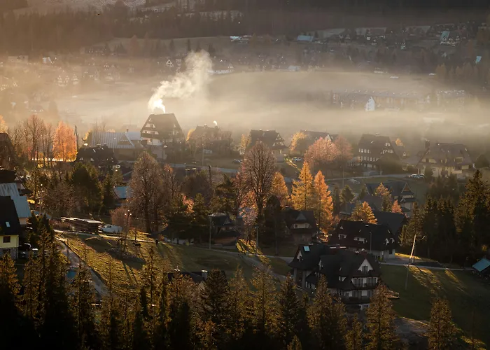 Bachleda Hotel Kasprowy Zakopane