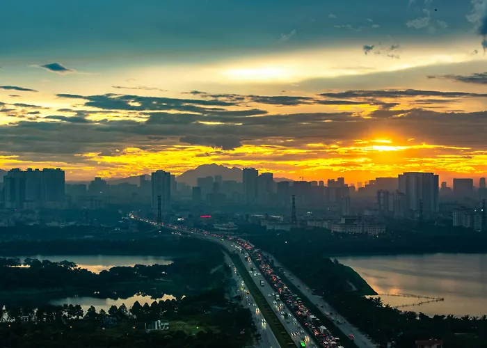 Sofitel Legend Metropole Hanoi