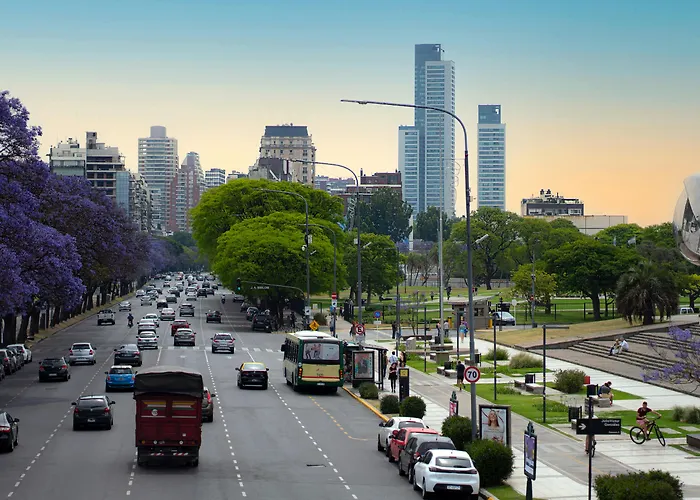 Faena Hotel Buenos Aires