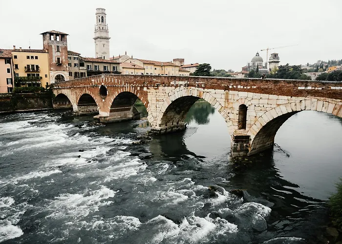 Anfiteatro B&B Verona