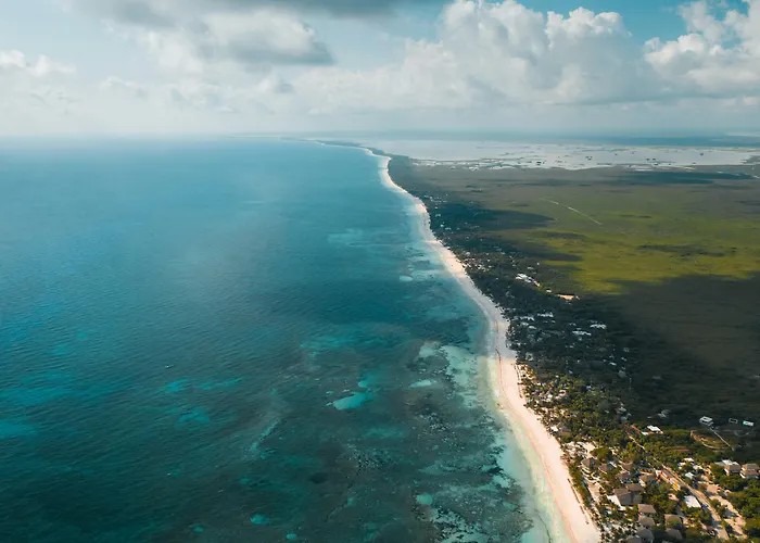 The Waves Tulum By Bnb Experience