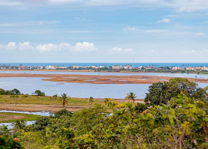 Terra Nostra Residence Pôrto das Galinhas