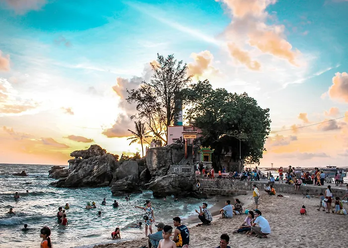 Moevenpick Resort Waverly Phú Quốc
